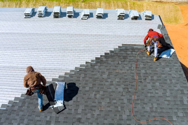 Cold Roofs in East Brewton, AL